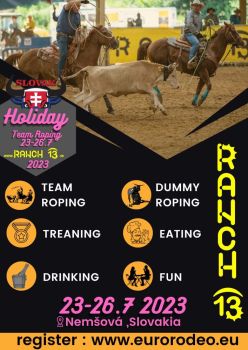 HALA - Holiday Team Roping 2024 -Kurz (SAWRR)